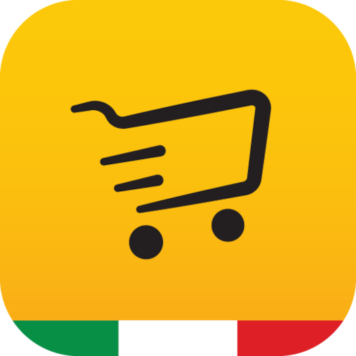 Pam a Casa – Spesa online