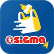 ikon Sigma Online