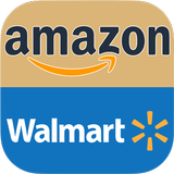 Shop For Amazon & Walmart