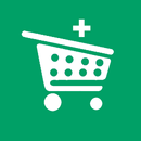 Shopping list app APK