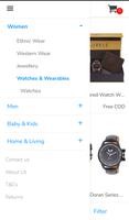 Shop Stop screenshot 1