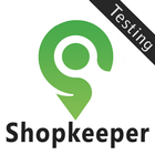 shopsapp shopkeeper-icoon