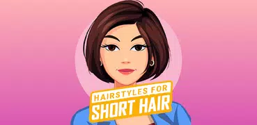 Short Hair Face Shape Guide