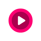 Offline short video player icono