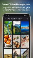 Offline short video player Poster