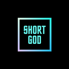 Short GOD icon