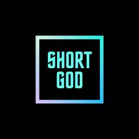 Short GOD Affiche