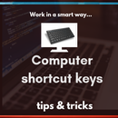 APK Computer Shortcut Keys