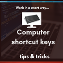 Computer Shortcut Keys APK