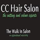 CC Hair Salon Barbers APK