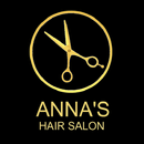 Annas Hair Salon APK