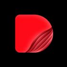 DramaTV आइकन
