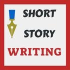 Short Story Writing-icoon