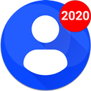 Theme Contact APK