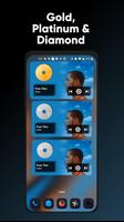 Showcase KWGT تصوير الشاشة 2