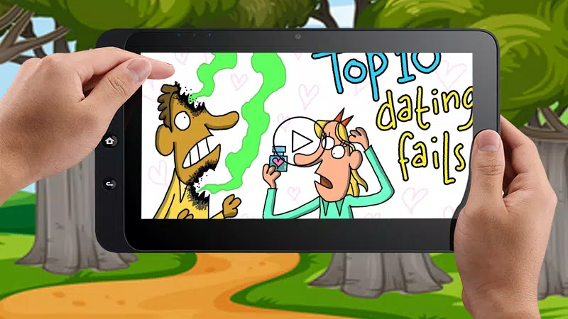 Funny Cartoon Video Show APK for Android Download Funny Cartoon Video Show APK for Android Download