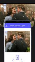 3 Schermata Show Screen Light