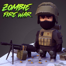 Zombie Fire War - Shooting Games APK