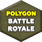 Polygon Battle Royale: Battlegrounds icon