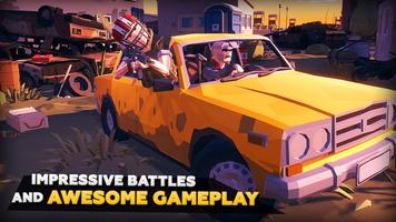 Polygon Battle Royale: Battlegrounds screenshot 1
