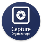 Capture Organizer icône
