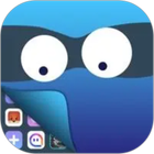 隐藏应用 icon