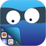 隐藏应用 icon
