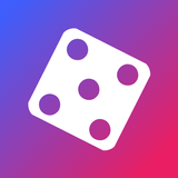 Disc Golf Dice 图标