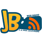 Web Radio JB آئیکن