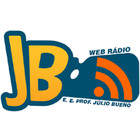 Web Radio JB icon