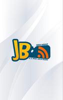 Web Radio JB capture d'écran 1