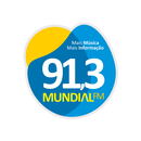 Rádio Mundial FM LEM APK