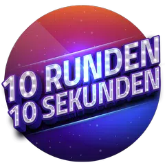 10 Runden - Live Quiz & Geld v APK download