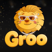 آیکون‌ Groo Live