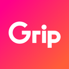 Grip icono