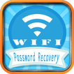 Wifi Password Recovery - Who Use My Wifi