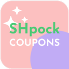 SH pock Free Coupon Code icône