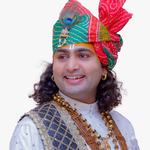 Shri Aniruddhacharya Ji Offici icon