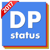 DP Status أيقونة
