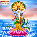 Vishnu Mantra
