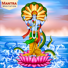 Vishnu Mantra Zeichen