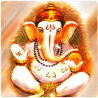 Ganeshji Mantra icône