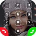 My Photo Phone Dialer : Photo Caller Screen Dialer