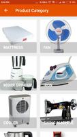 Shree Krishna Electronics Poster
