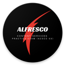 Alfresco Practice Test APK