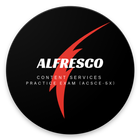 Alfresco Practice Test icône