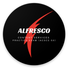 Alfresco Practice Test icono