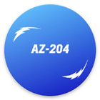 AZ-204 Exam Azure PracticeTest ícone