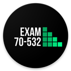 Exam 70-532 Practice Test icône
