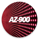 AZ-900 Exam Azure PracticeTest ícone